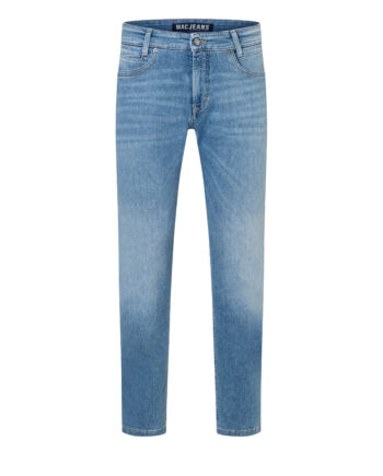 schmale Driver's Jeans von MAC