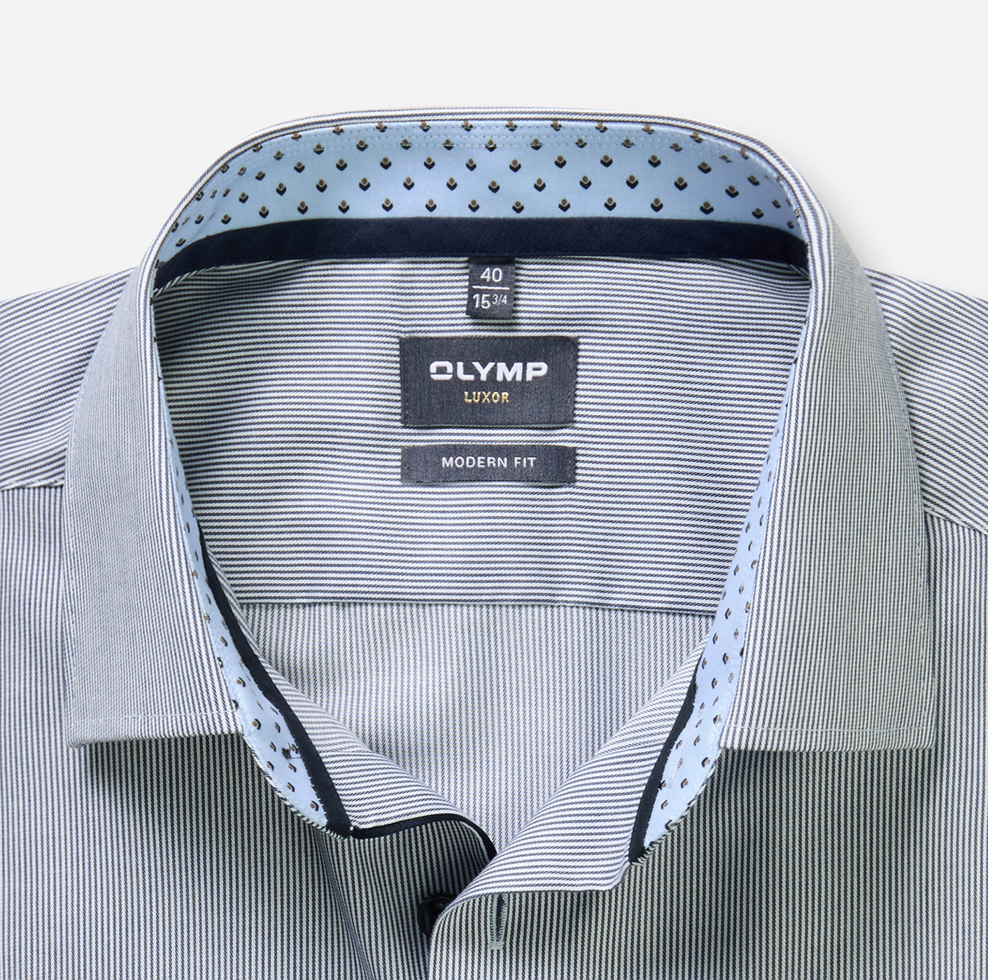 ModernFit Businesshemd von Olymp