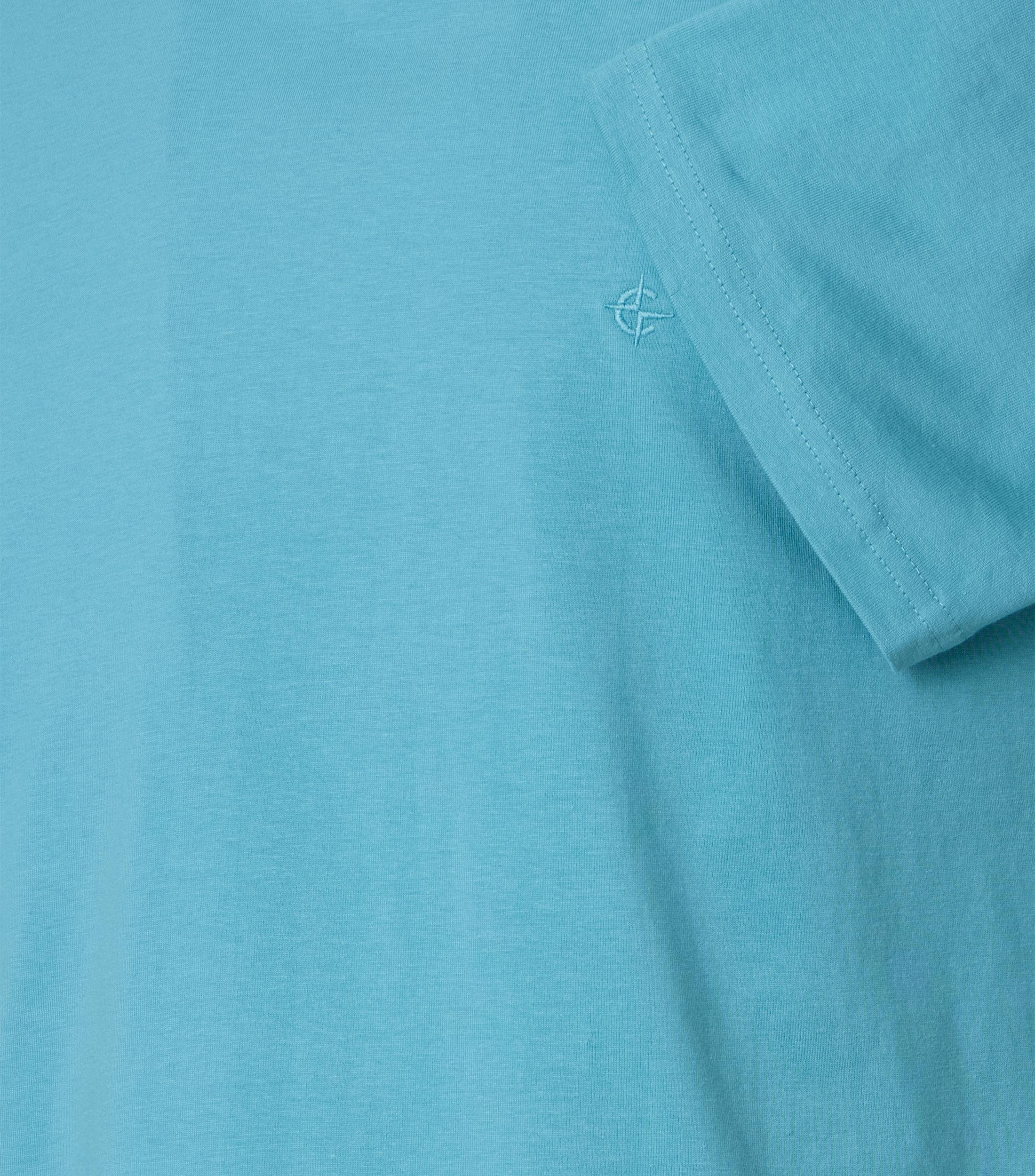 T-Shirt von Casa Moda
