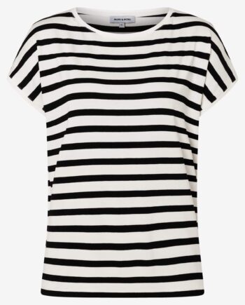 Streifenshirt von More&More