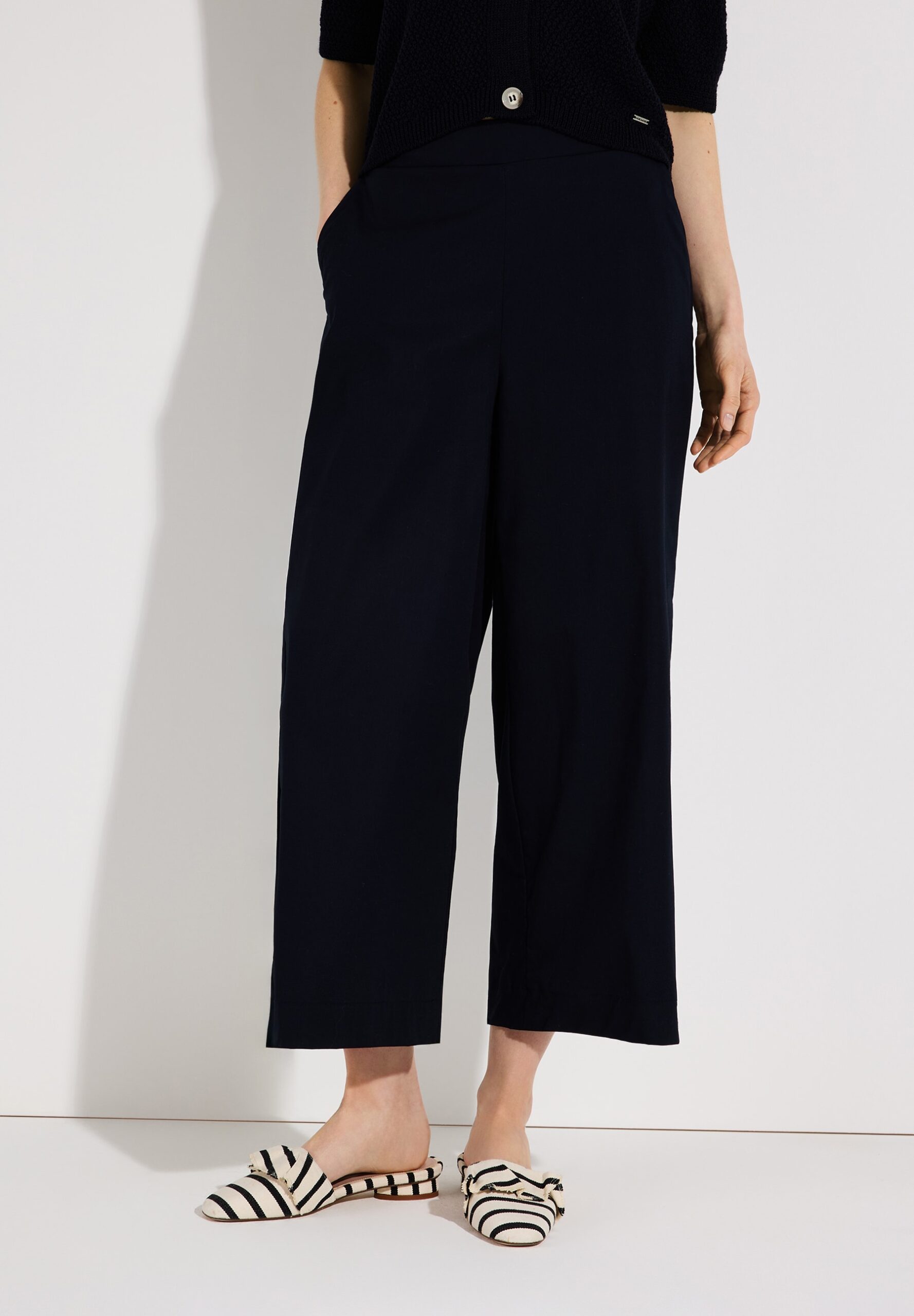 Baumwoll Culotte von More&More