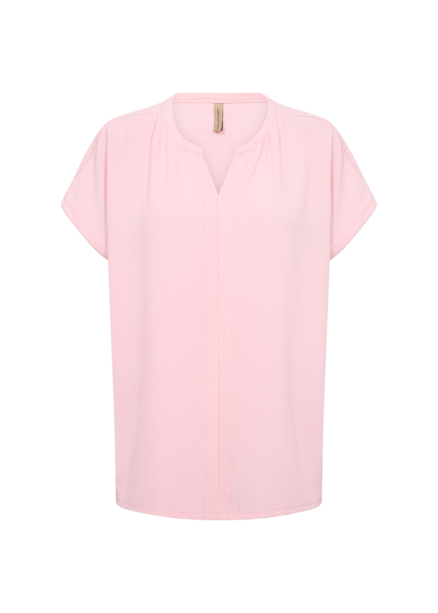 Bluse von Soyaconcept