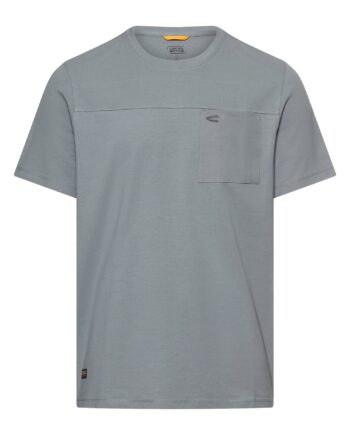 T-Shirt mit Brusttasche von Camelactive