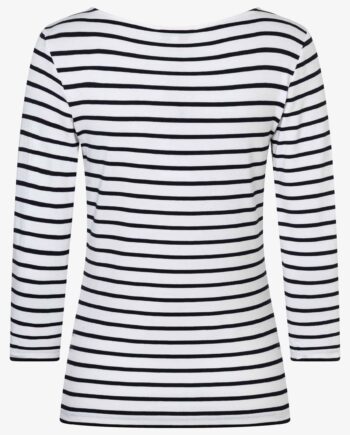 Streifenshirt von More&More