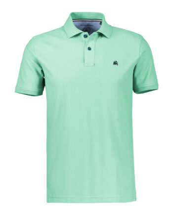 Poloshirt von Lerros