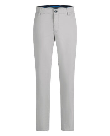 Bequeme Flat Front-Hose von Club of Comfort