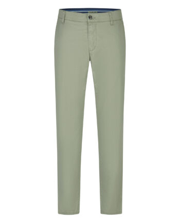 Bequeme Flat Front-Hose von Club of Comfort
