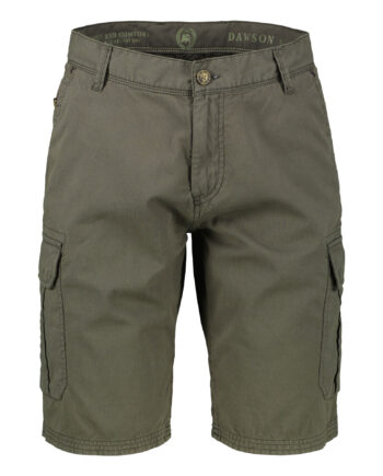 Cargo Bermuda von Lerros