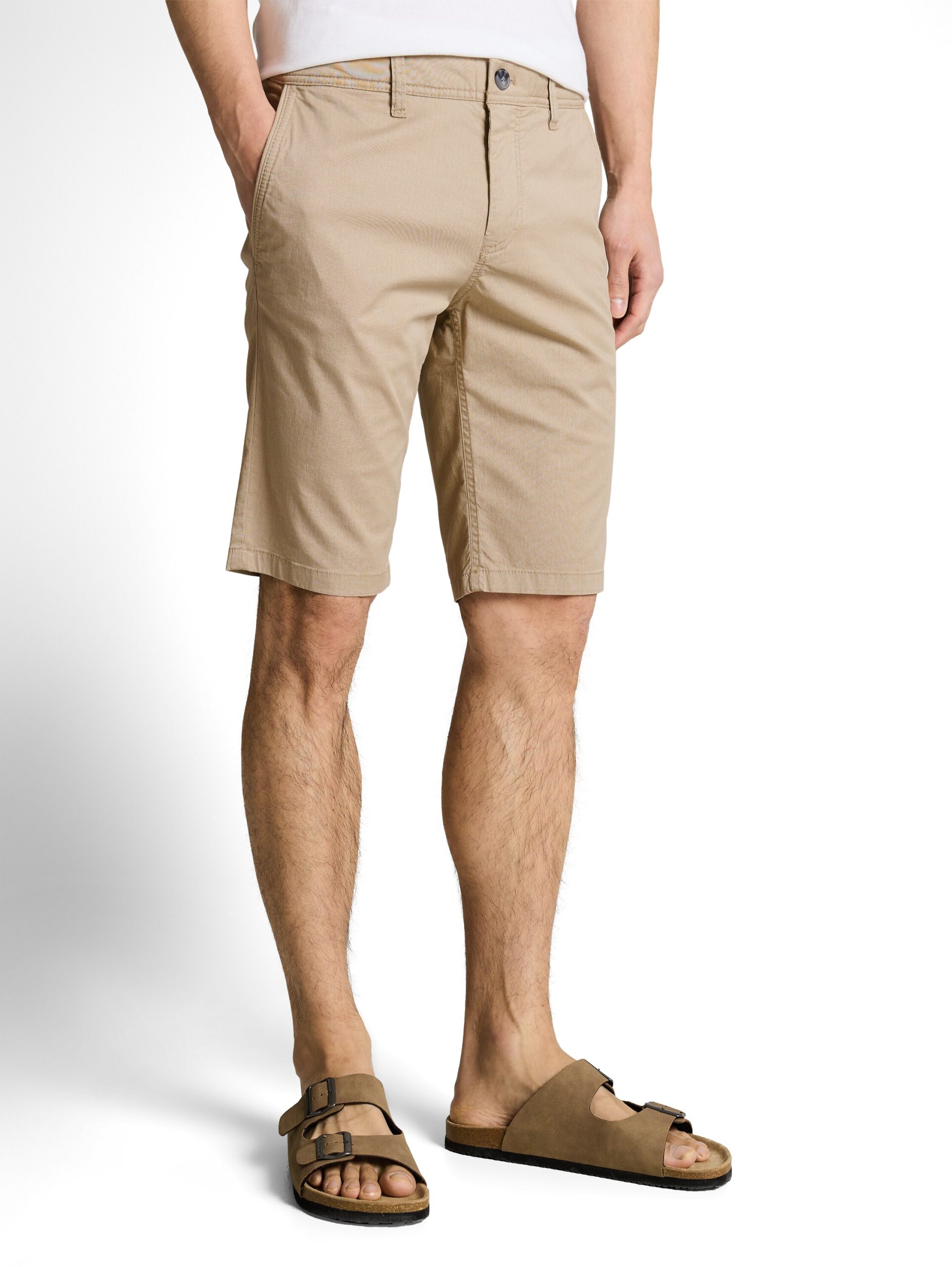 Chino Shorts von Tom Tailor