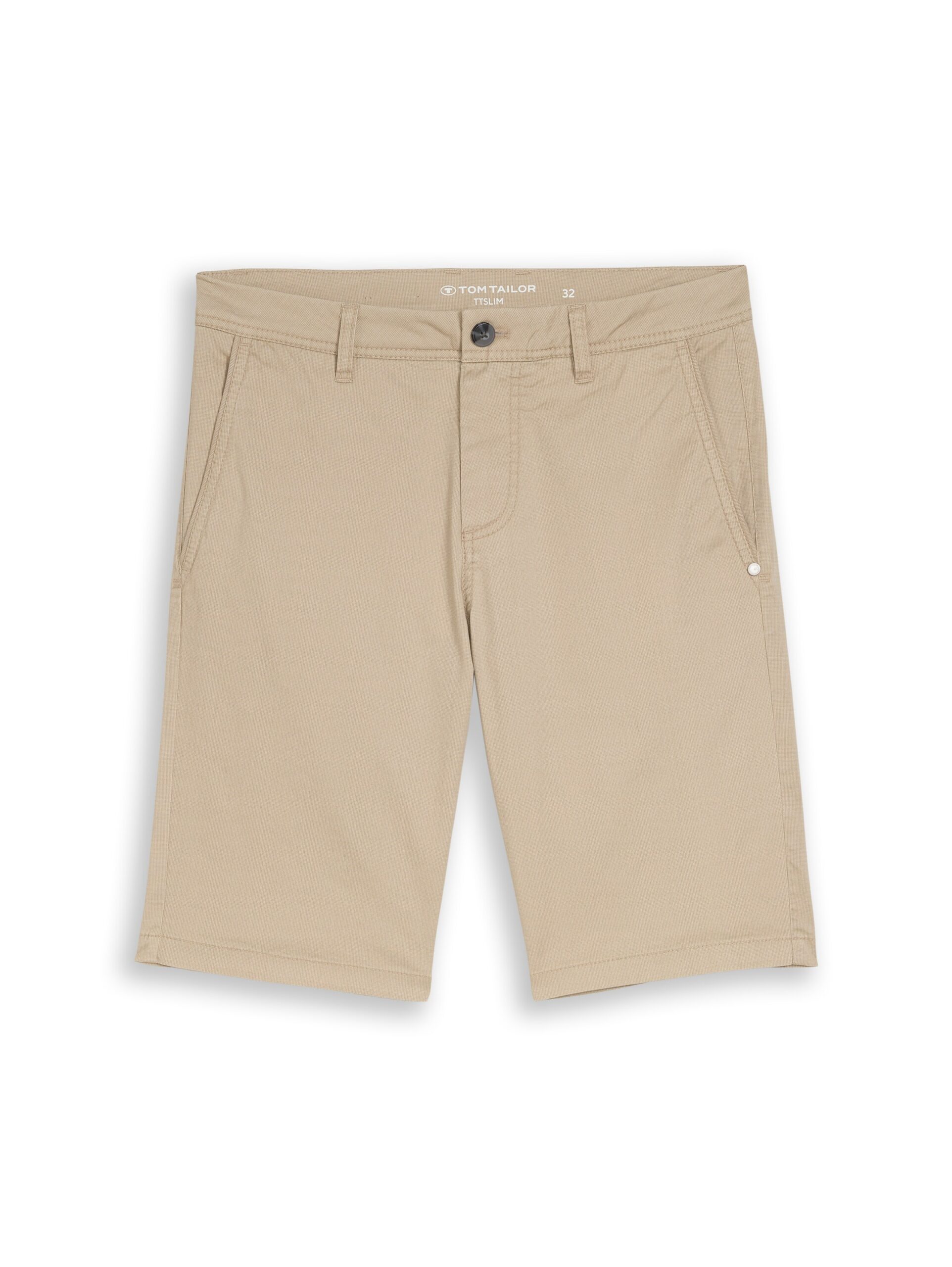 Chino Shorts von Tom Tailor
