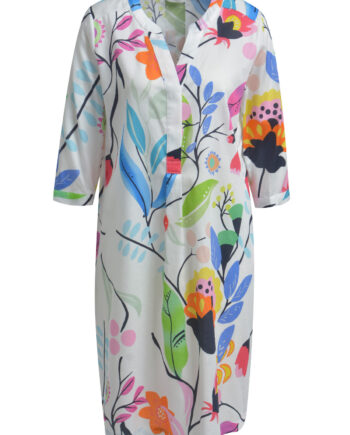Kleid von Milano