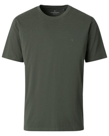 T-Shirt von Casa Moda