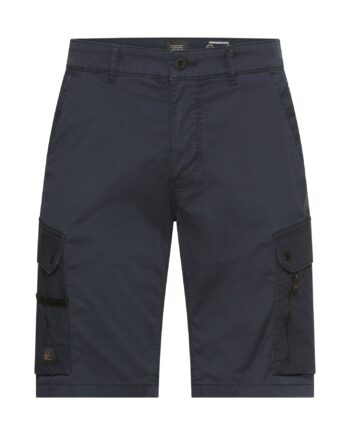 Bermuda Shorts mit Cargo-Taschen von Camelactive