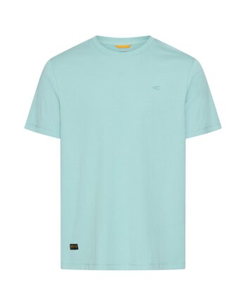 T-Shirt mit Rundhalsausschnitt von Camelactive