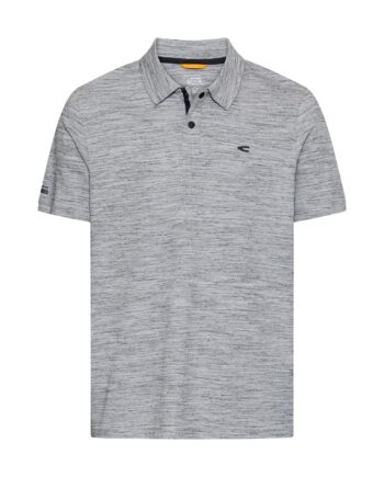 Poloshirt mit Quick Dry Funktion von Camelactive
