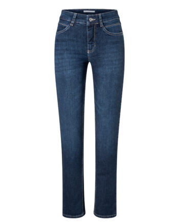 gerade Jeans von MAC