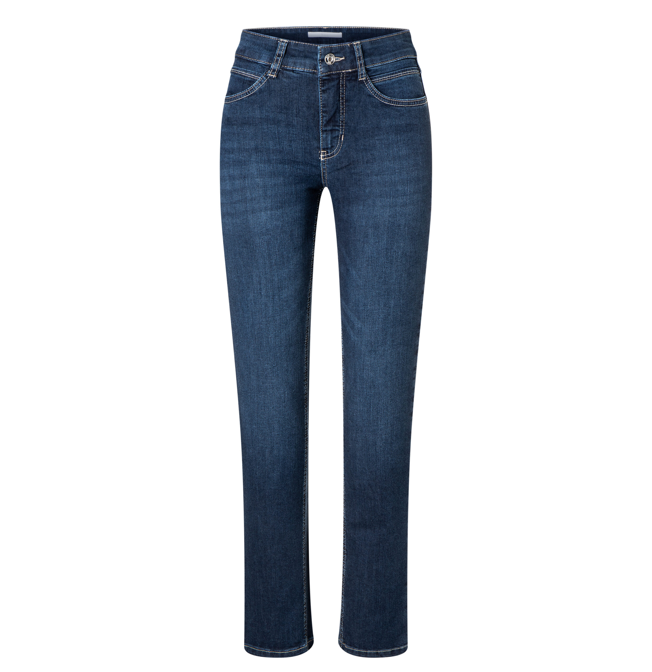 gerade Jeans von MAC