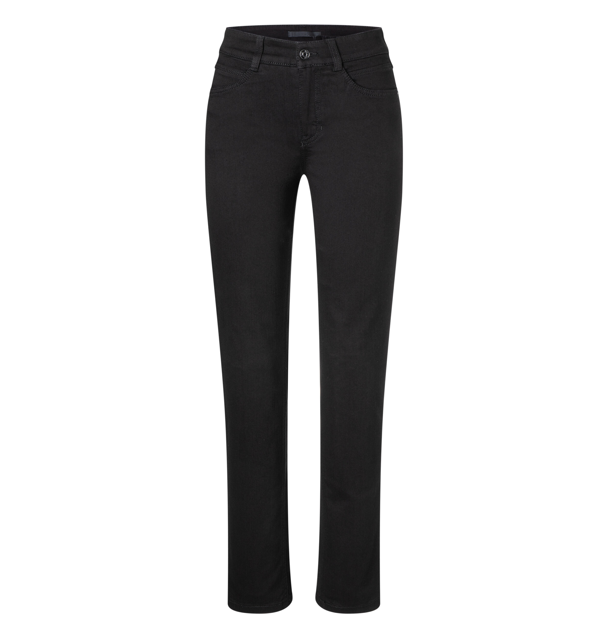 gerade Jeans von MAC