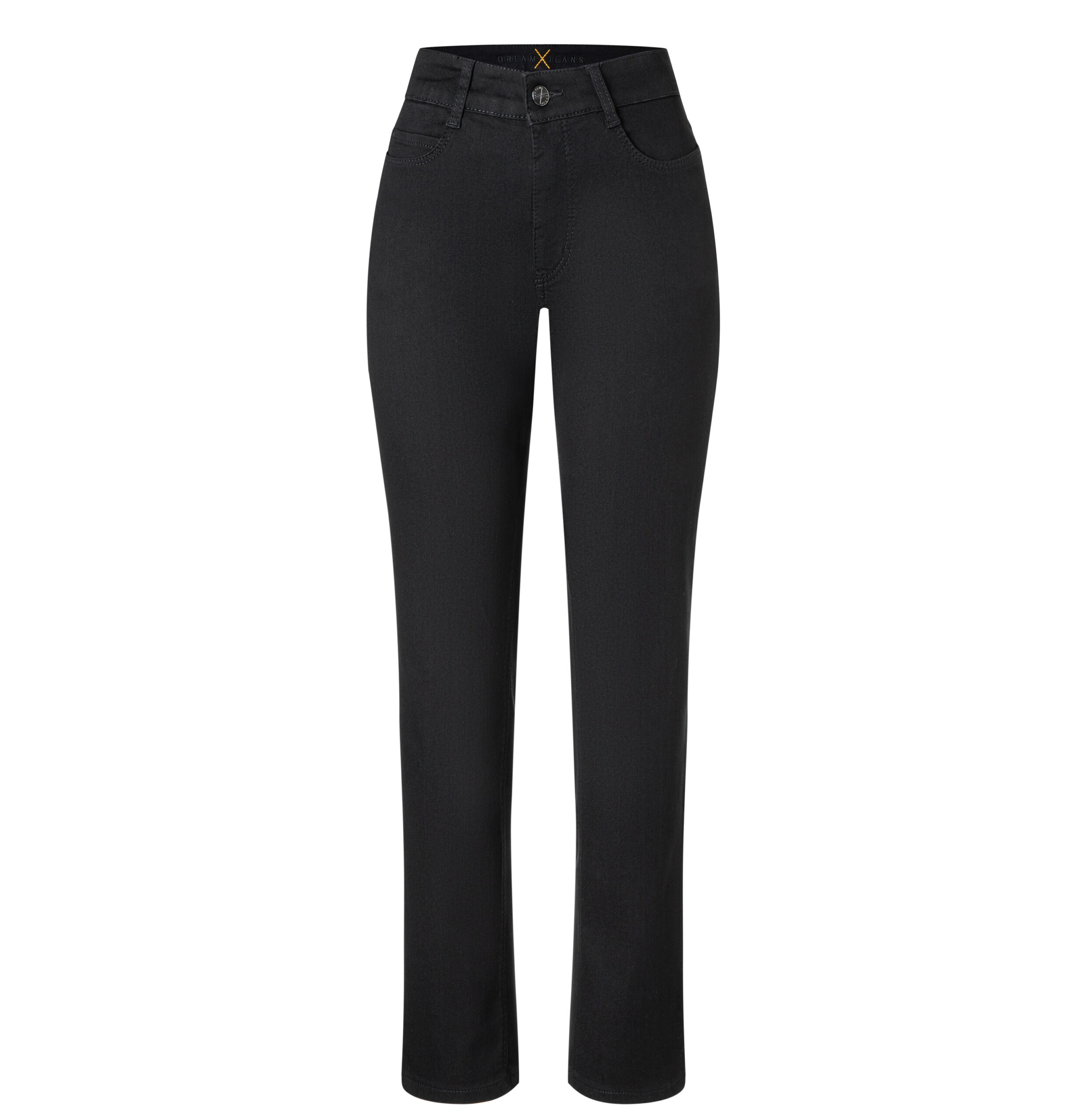 Straight Fit Jeans von MAC