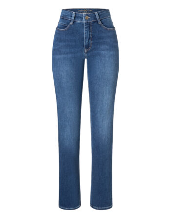 Straight Fit Jeans von MAC