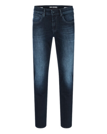 schmale Driver's Jeans von MAC