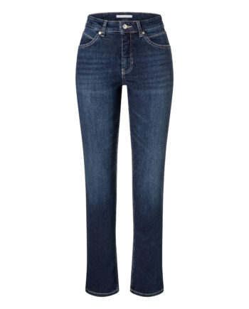 Straight Jeans von MAC