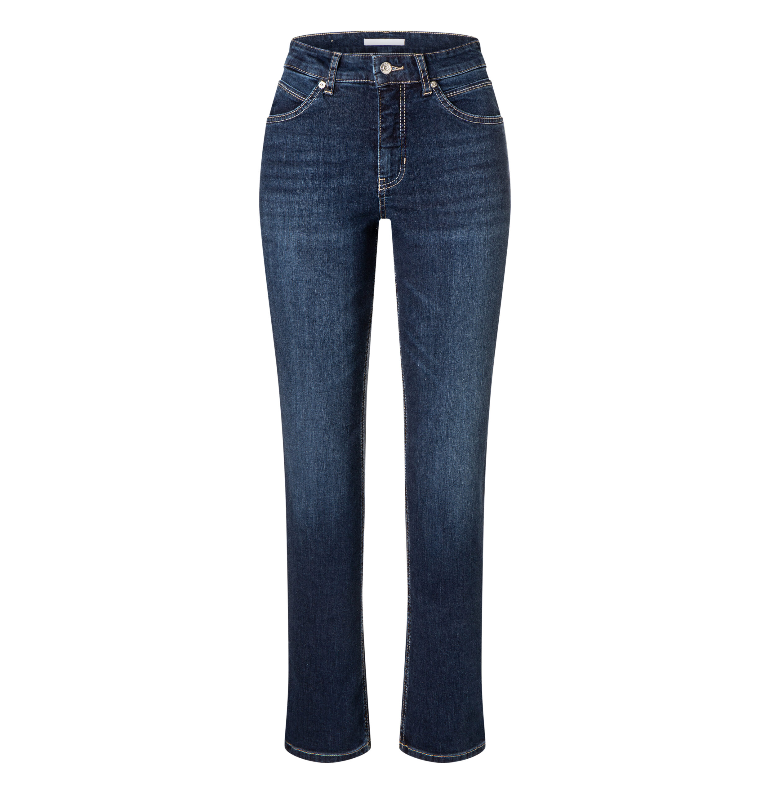 Straight Jeans von MAC