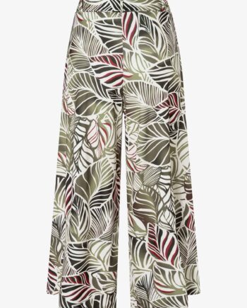 Jersey-Culotte von More&More