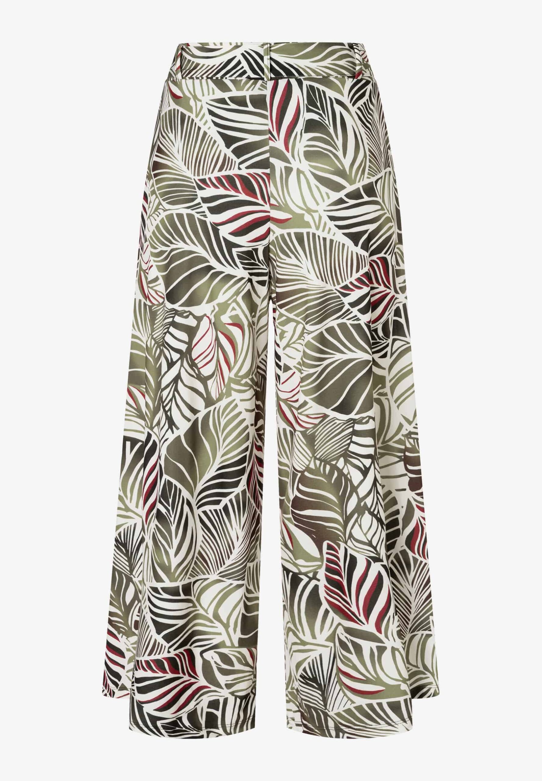 Jersey-Culotte von More&More