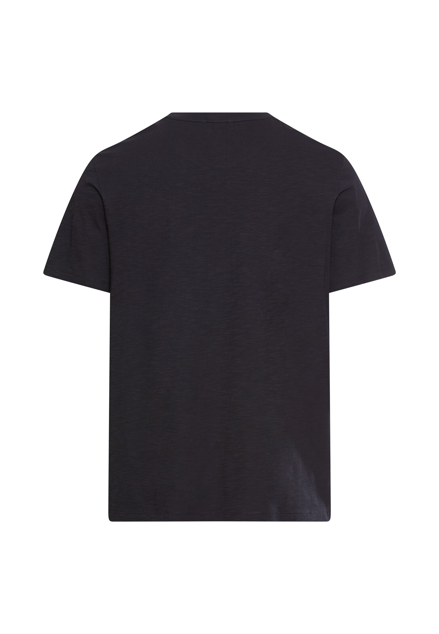 T-Shirt aus reiner Baumwolle von Camelactive