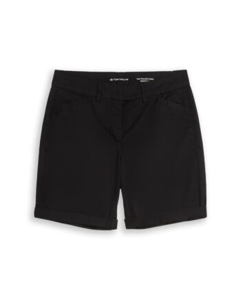 Chino Bermuda Shorts von TomTailor
