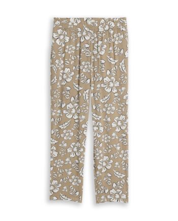 Loose Fit Hose aus Viskose von Tom Tailor