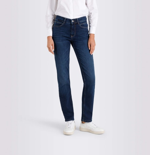 gerade Jeans von MAC