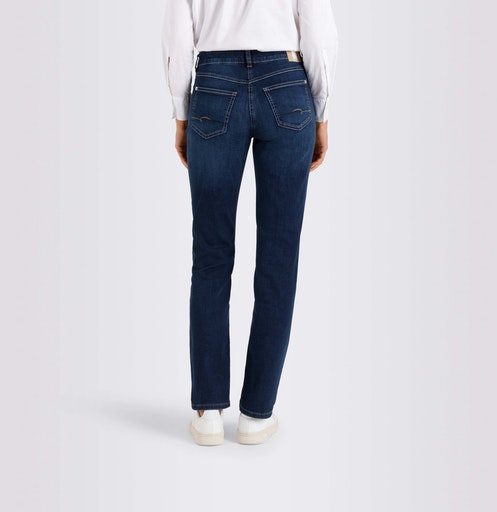 gerade Jeans von MAC