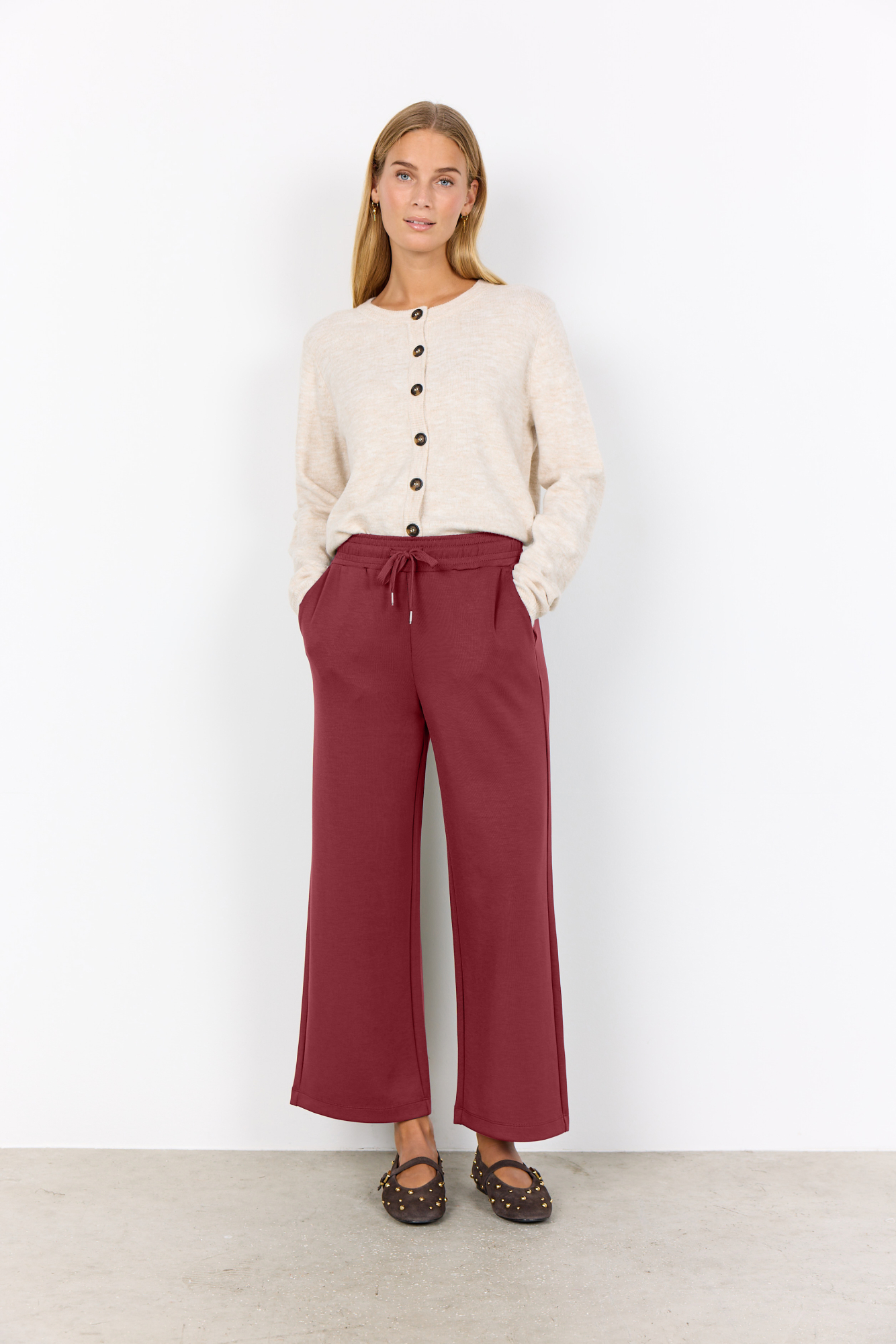 bequeme Hose von Soyaconcept
