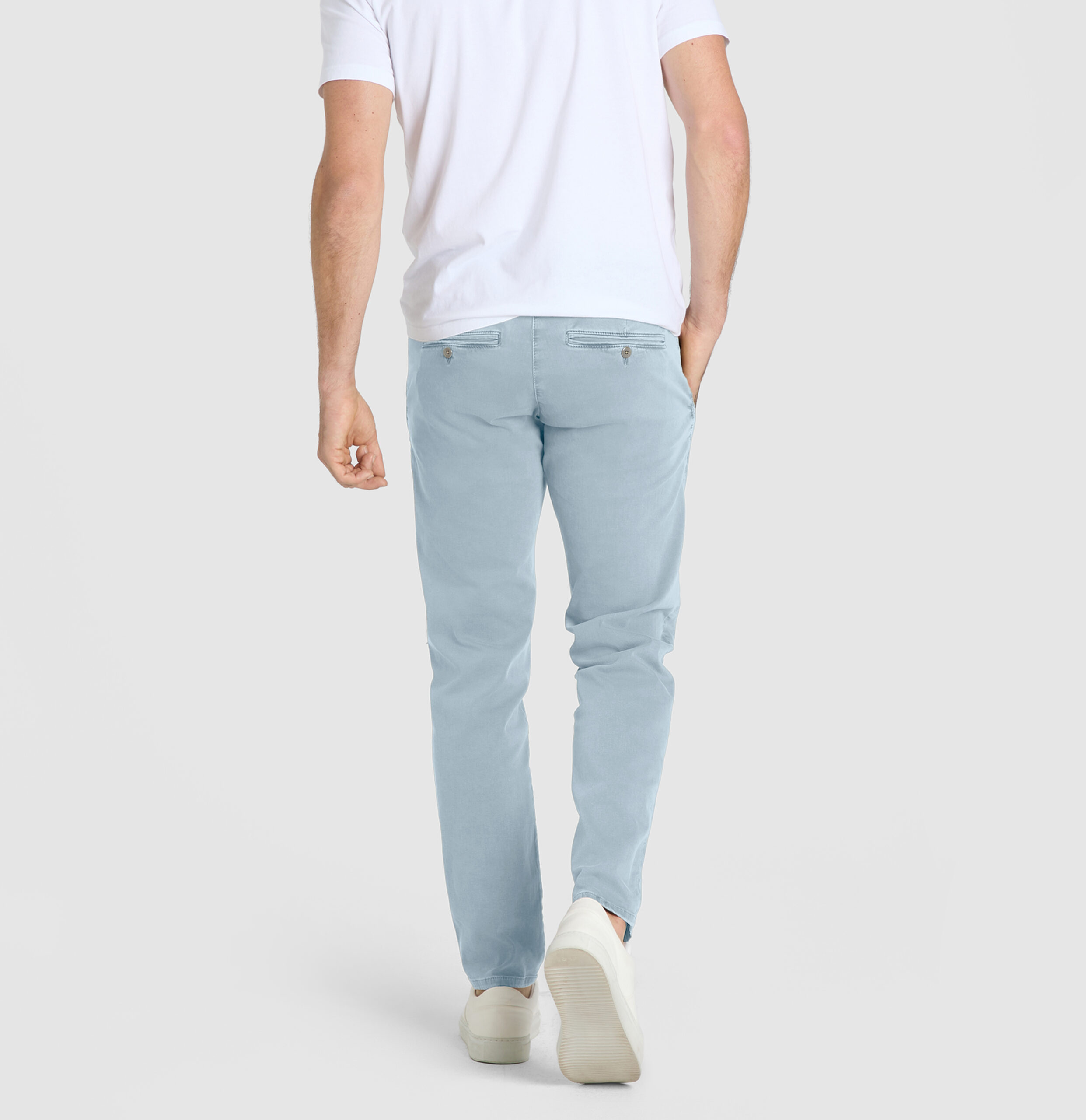Chino von MAC