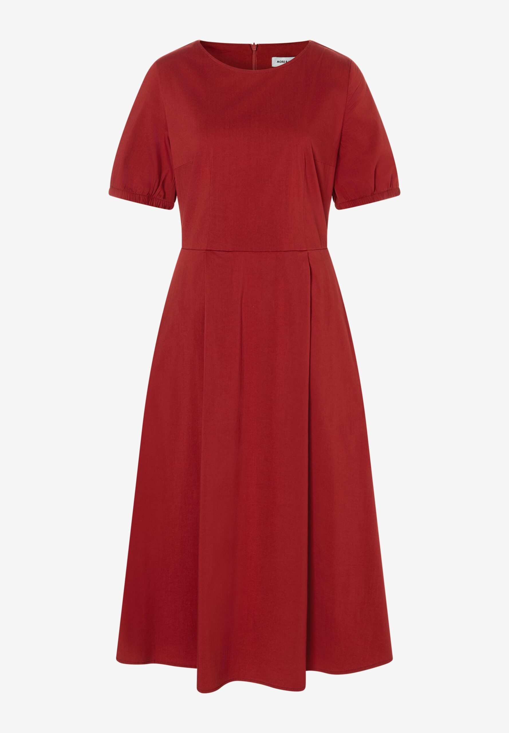 Maxikleid von More&More