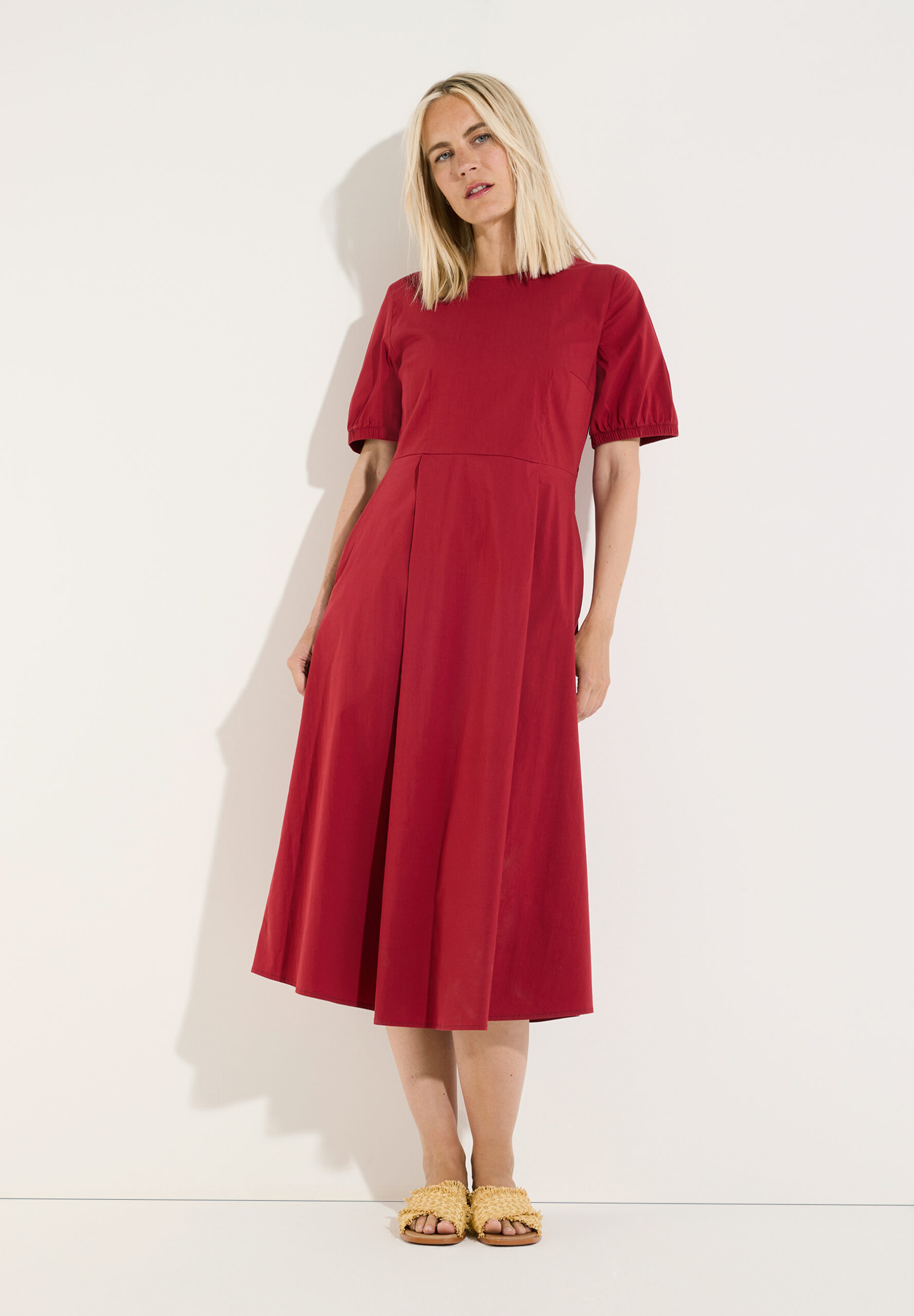 Maxikleid von More&More