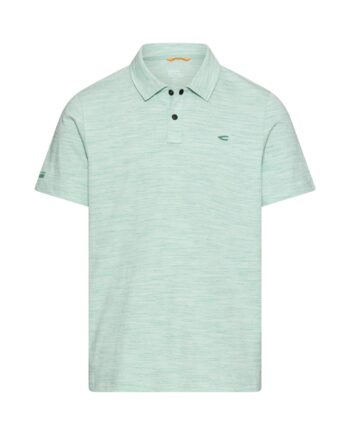 Poloshirt mit Quick Dry Funktion von Camelactive