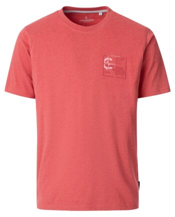 T-Shirt von Casamoda