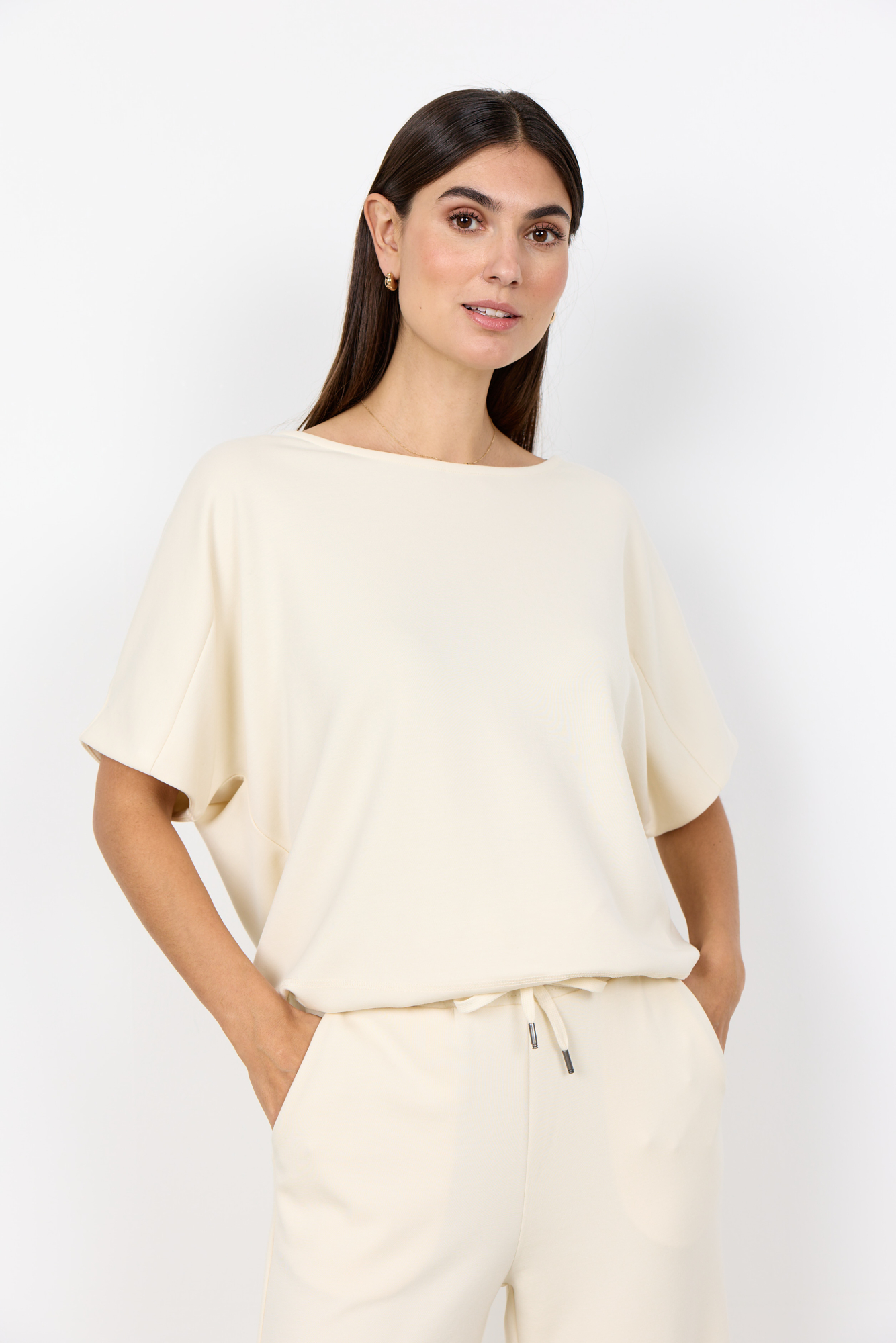 T-Shirt von Soyaconcept