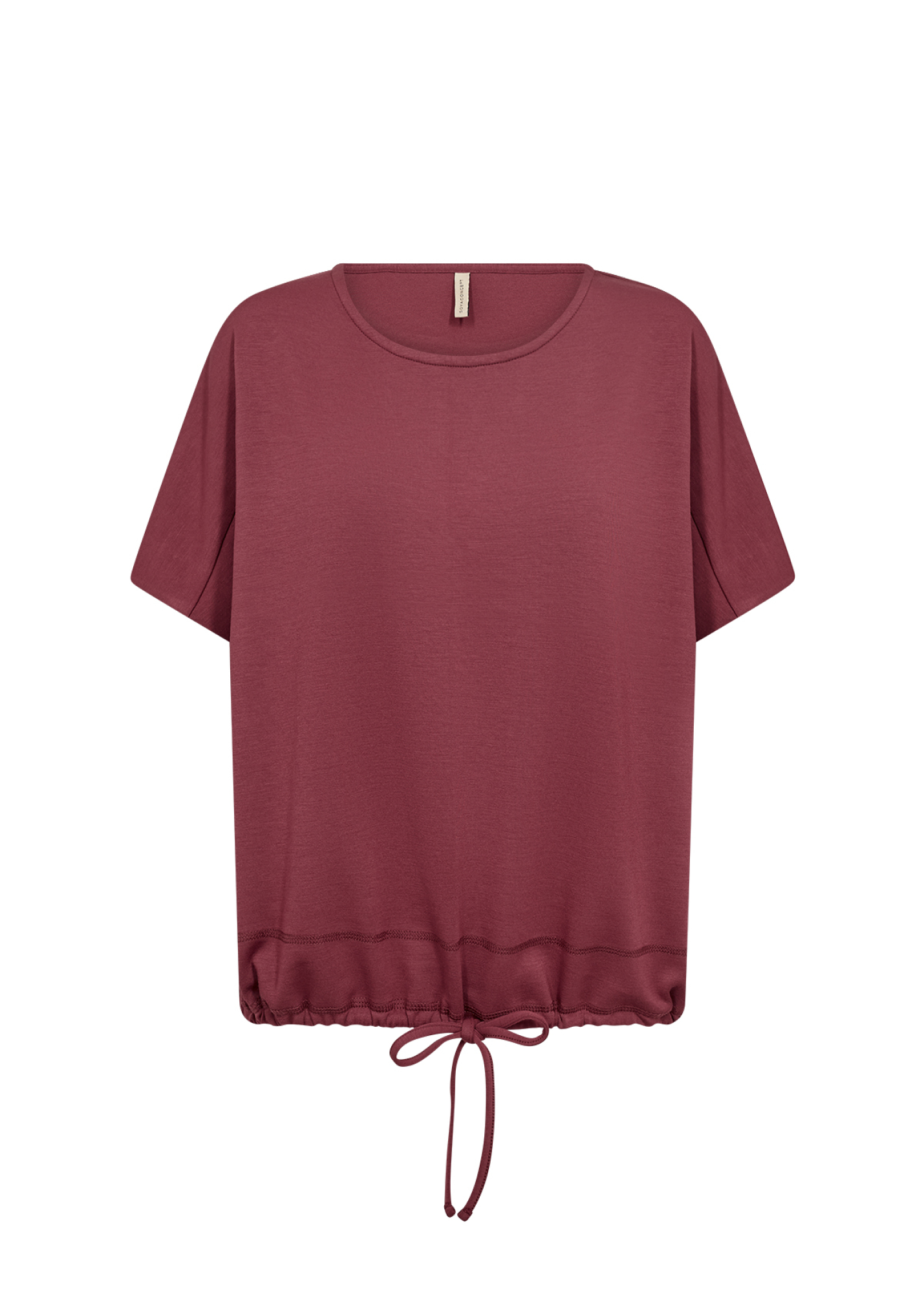T-Shirt von Soyaconcept