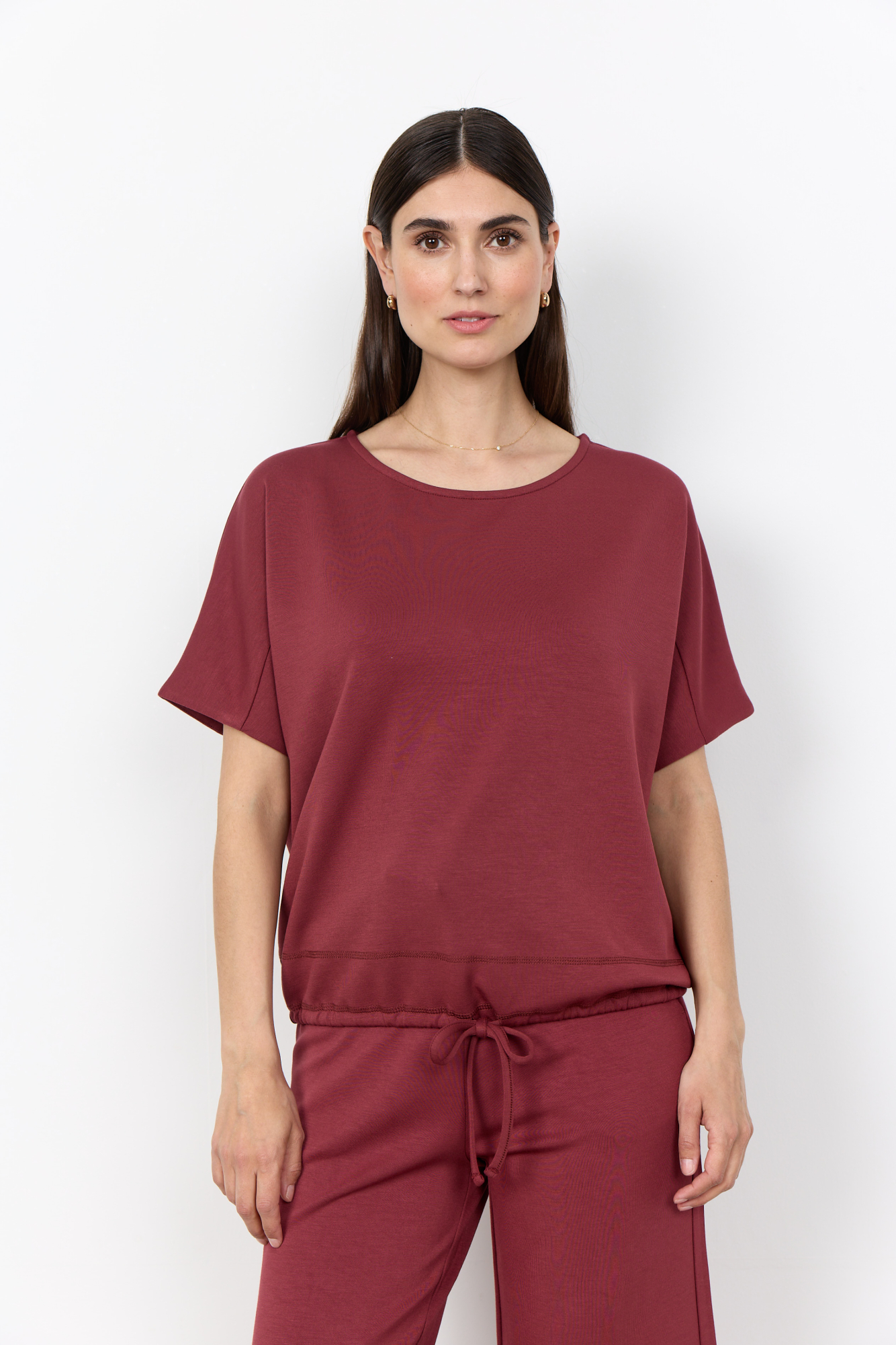 T-Shirt von Soyaconcept