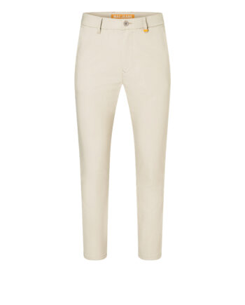 Tapered Chino von MAC