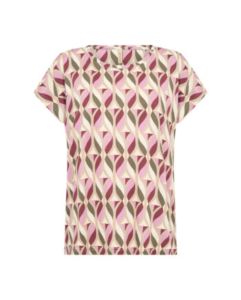 T-Shirt von Soyaconcept