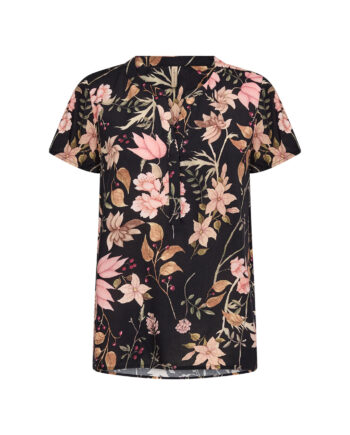 Bluse von Soyaconcept