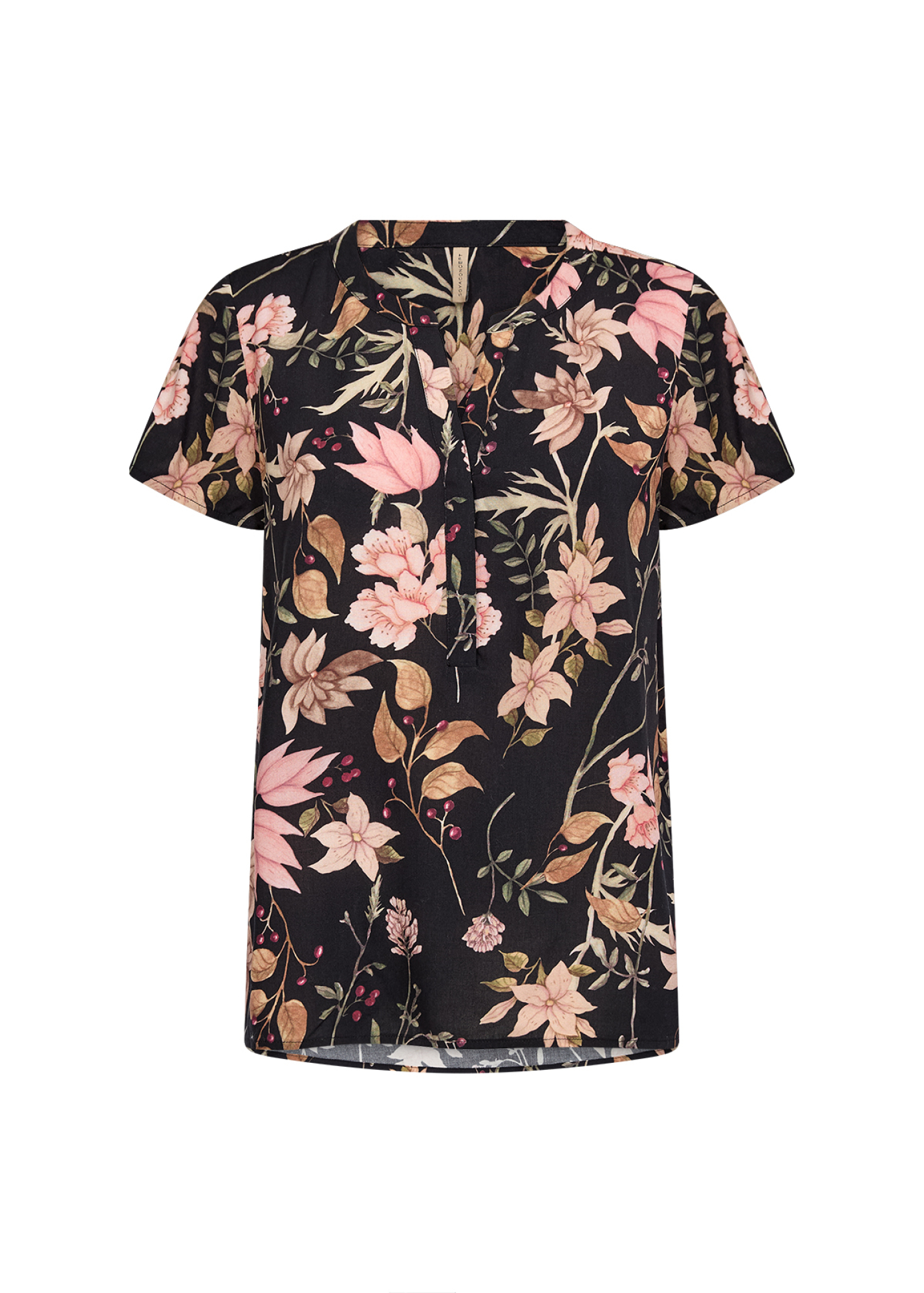 Bluse von Soyaconcept