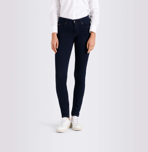 Skinny Jeans von MAC