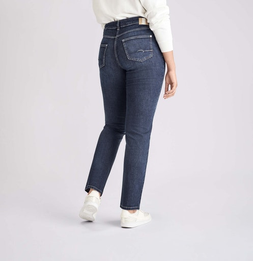 Straight Jeans von MAC