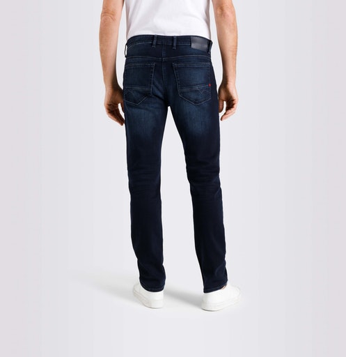 schmale Driver's Jeans von MAC